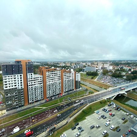 Panorama Capital Black เชชูฟ ภายนอก รูปภาพ
