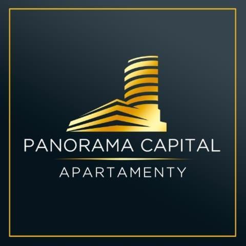 Panorama Capital Black เชชูฟ ภายนอก รูปภาพ