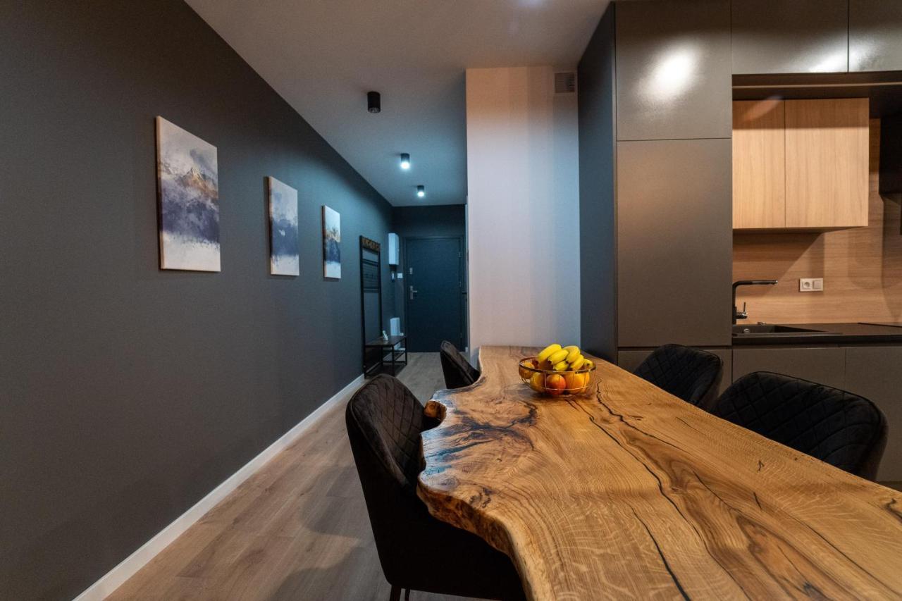 Panorama Capital Black เชชูฟ ภายนอก รูปภาพ